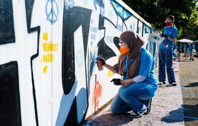 UNICEF YouthFestival im Jugendhaus Herzogenried