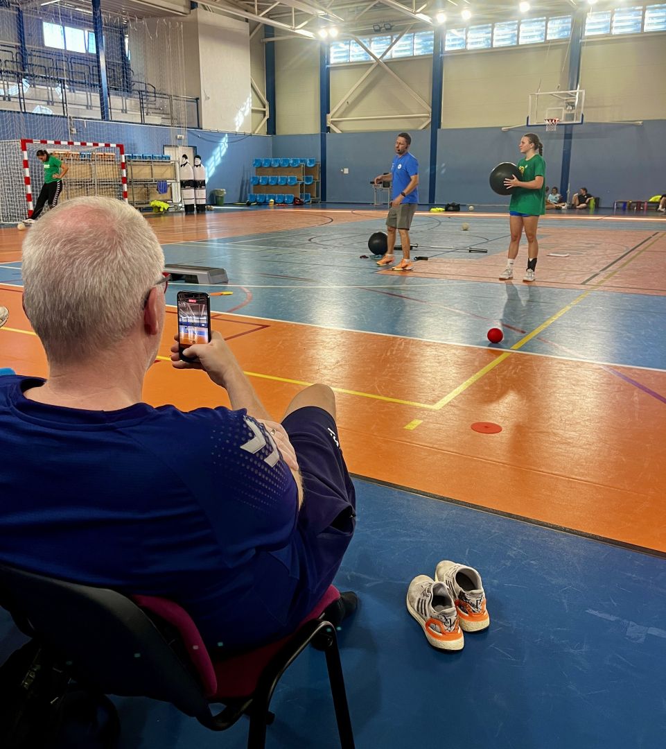 LEKTOR EHF AXEL STEFÁNSSON VYCHVÁLIL SLOVENSKO PO VŠETKÝCH STRÁNKACH