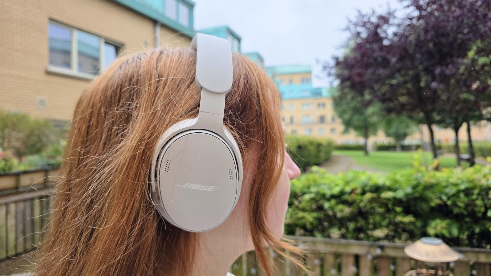 Recenzia Bose QuietComfort Headphones (2nd Gen): Nová úroveň ticha