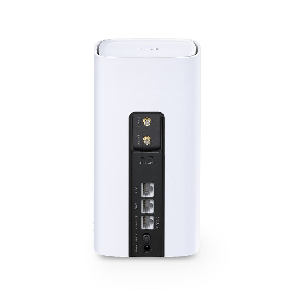 TP-Link Archer NX600: Výkon, rychlost a stabilita s technologií Wi-Fi 6