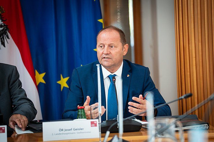 Tirol will mehr Unabhängigkeit: Landesregierung arbeitet an Energieautonomie 2050