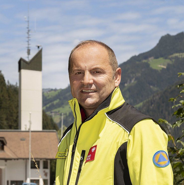 Brandschutz beginnt bei der Vorsorge