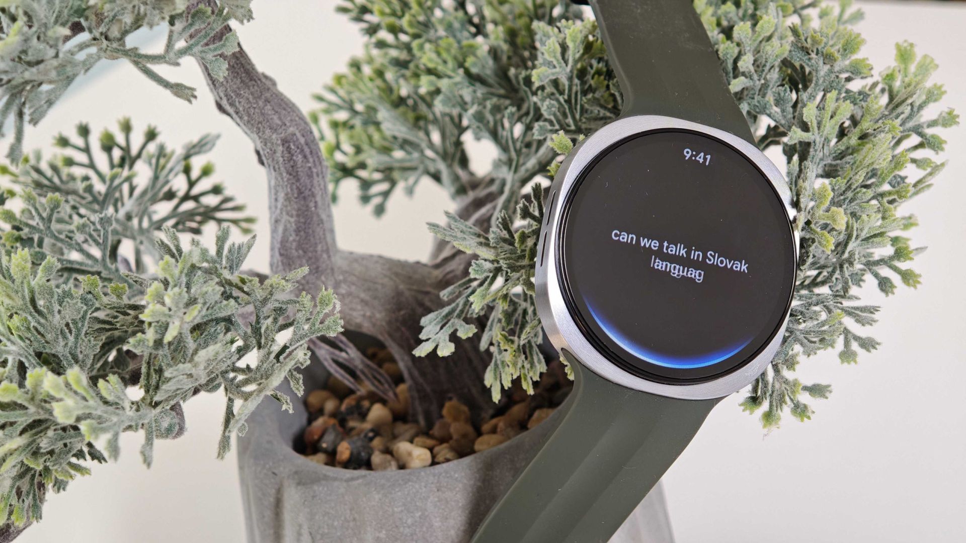 Samsung Galaxy Watch9 po týždni používania: Zvládajú meranie náročných športových aktivít?