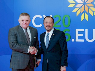Predseda vlády SR Robert Fico: Slovensko nie je filiálka Bruselu