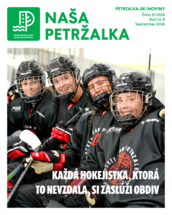 Každá hokejistka, ktorá to nevzdala, si zaslúži obdiv