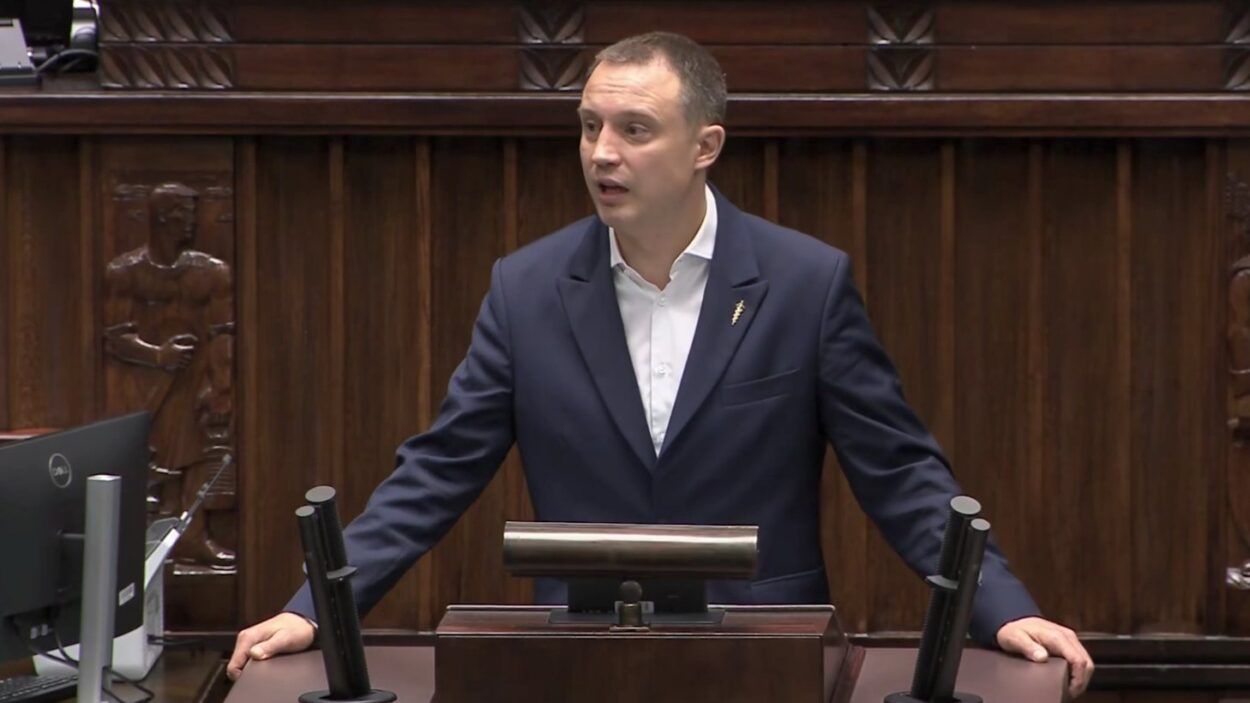 Dlaczego Dawid Kacprzyk do dziś nie został nawet przesłuchany?