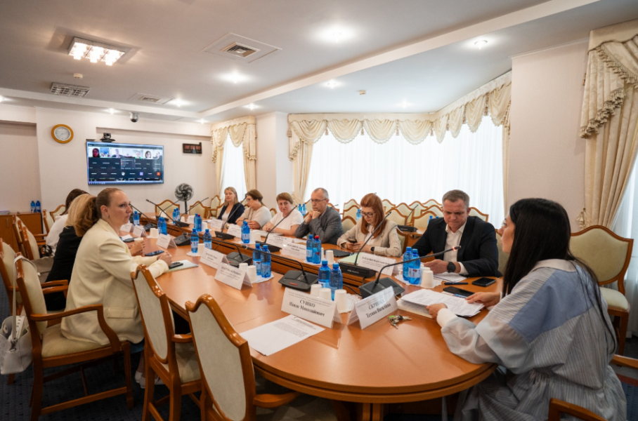 Захист прав дитини в громадах: чіткі інструменти, персональна відповідальність та усунення законодавчих колізій