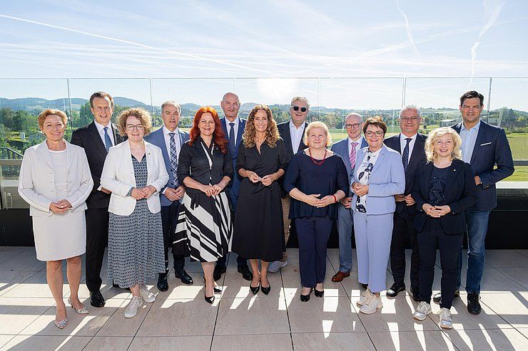SozialreferentInnenkonferenz
