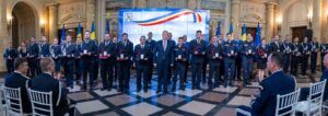 Ziua Ministerului Afacerilor Interne – 164 de ani de misiuni în slujba cetățenilor