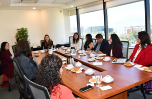 UK Embassy presents new GEDSI analysis for Guatemala