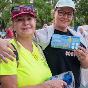 II. Nočnej cyklojazdy mestom Senec sa zúčastnilo až 403 cyklistov!