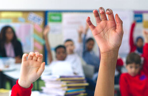 Call for evidence into antisemitism in schools and colleges
