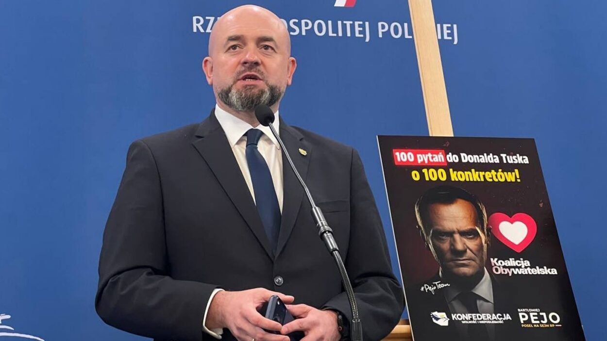Pamiętacie jeszcze słynne „100 konkretów na 100 dni”?
