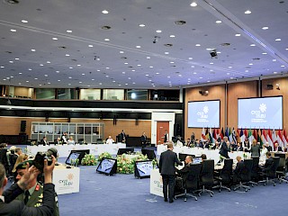 Predseda vlády SR Robert Fico: Slovensko nie je filiálka Bruselu
