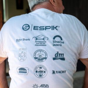 Čisté vody Slnečných jazier
