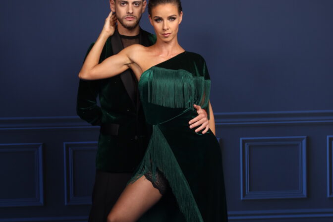 Let's Dance 2026: Vypadnúť už môže ktokoľvek a siedmy priamy prenos prináša aj prekvapenie