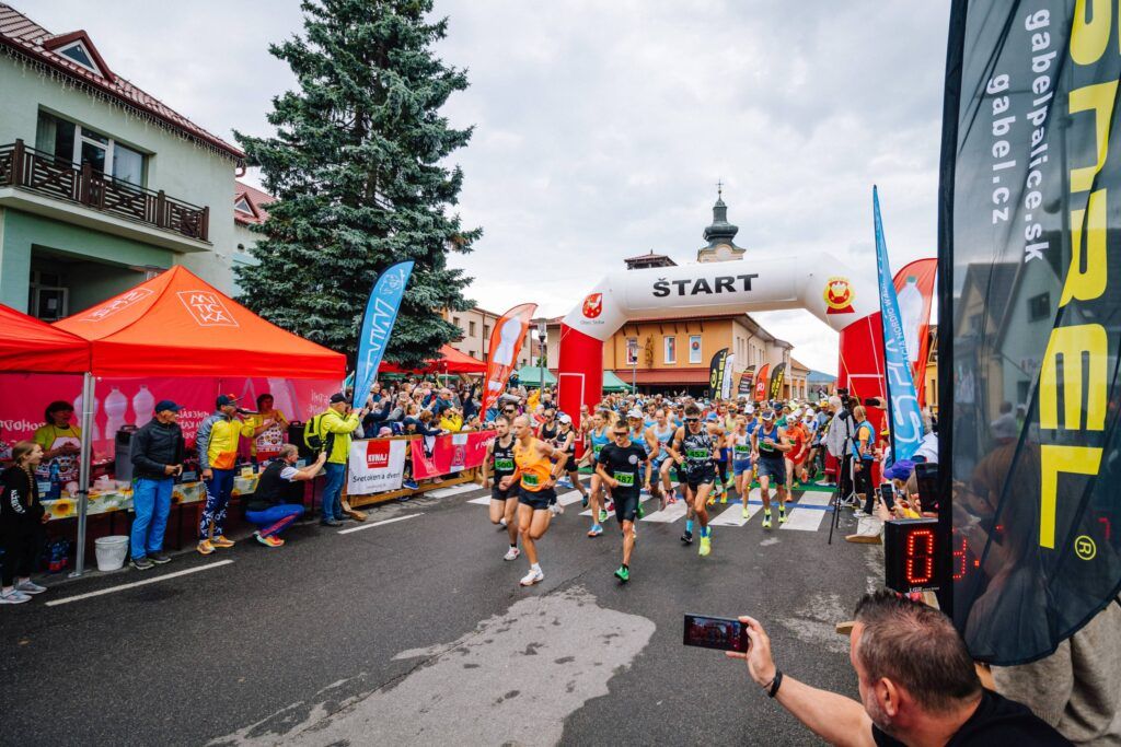 Štrba sa pripravuje na 48. ročník Malého štrbského maratónu a opäť ho navštívi viac ako 800 bežcov