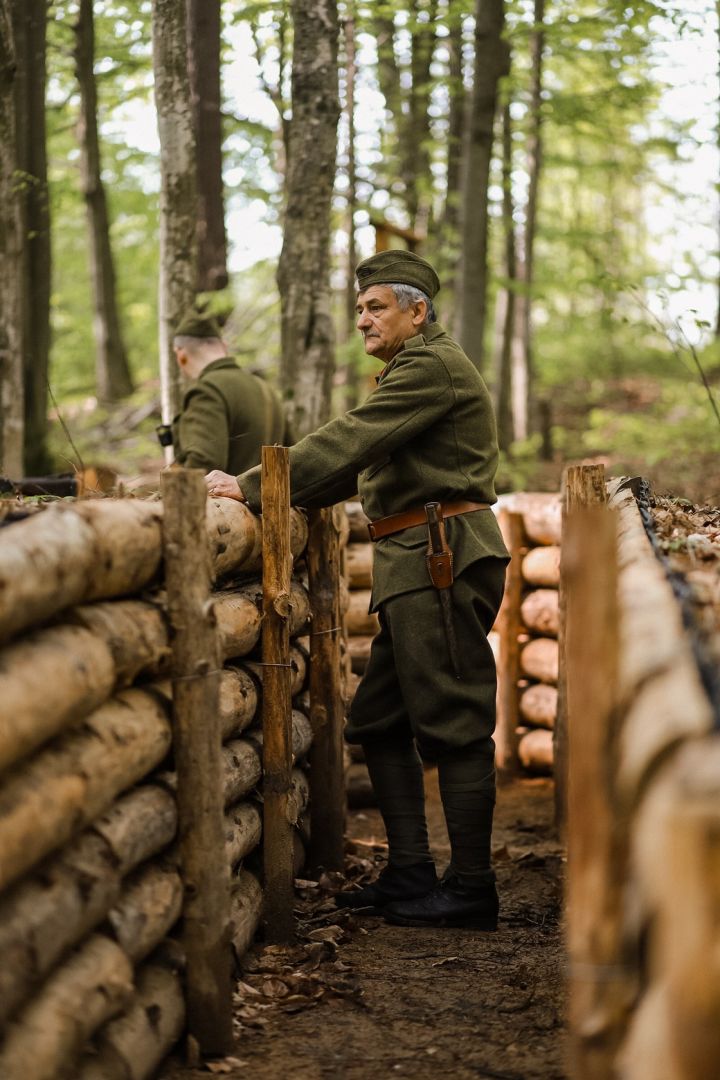 Blíži sa výročie Slovenského národného povstania. Objavte miesta, kde sa písali dejiny Banskobystrického kraja.