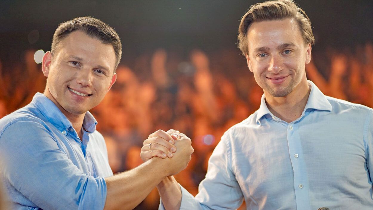 Czas na wybranie interesu Ojczyzny! Czas na Konfederację!