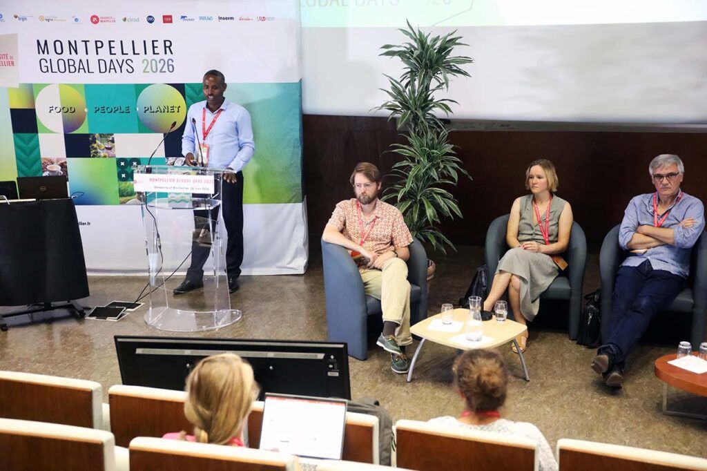 Montpellier Global Days 26 : le dialogue des cultures