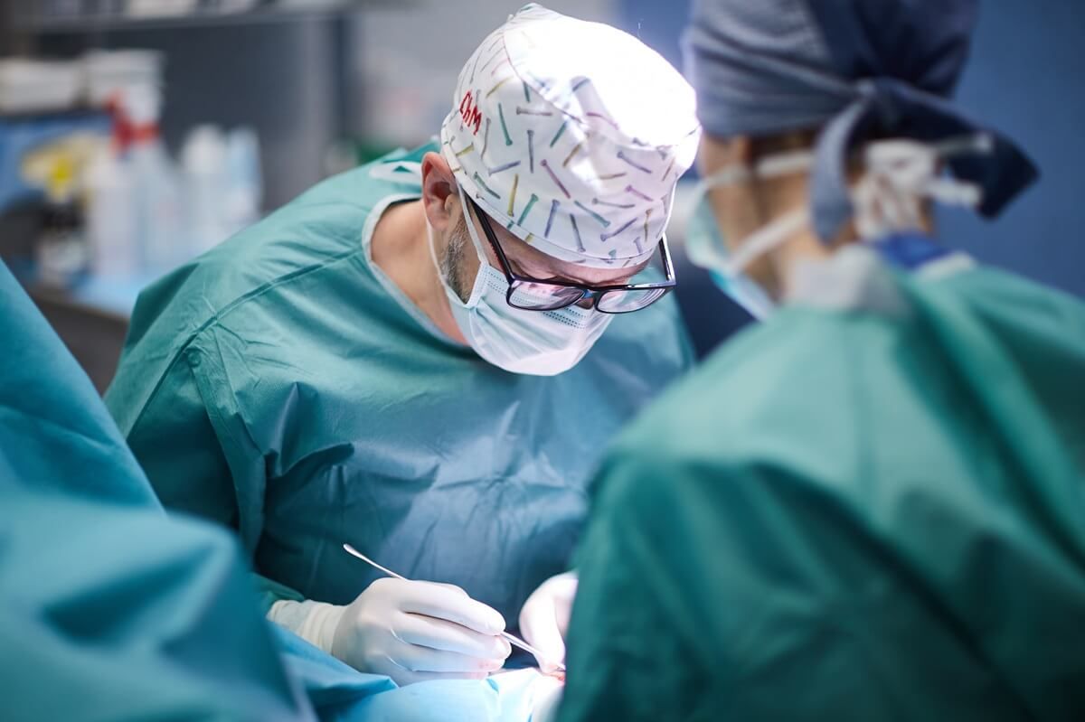 Manažérka dennej zmeny z vranovskej nemocnice získala ocenenie Biele srdce