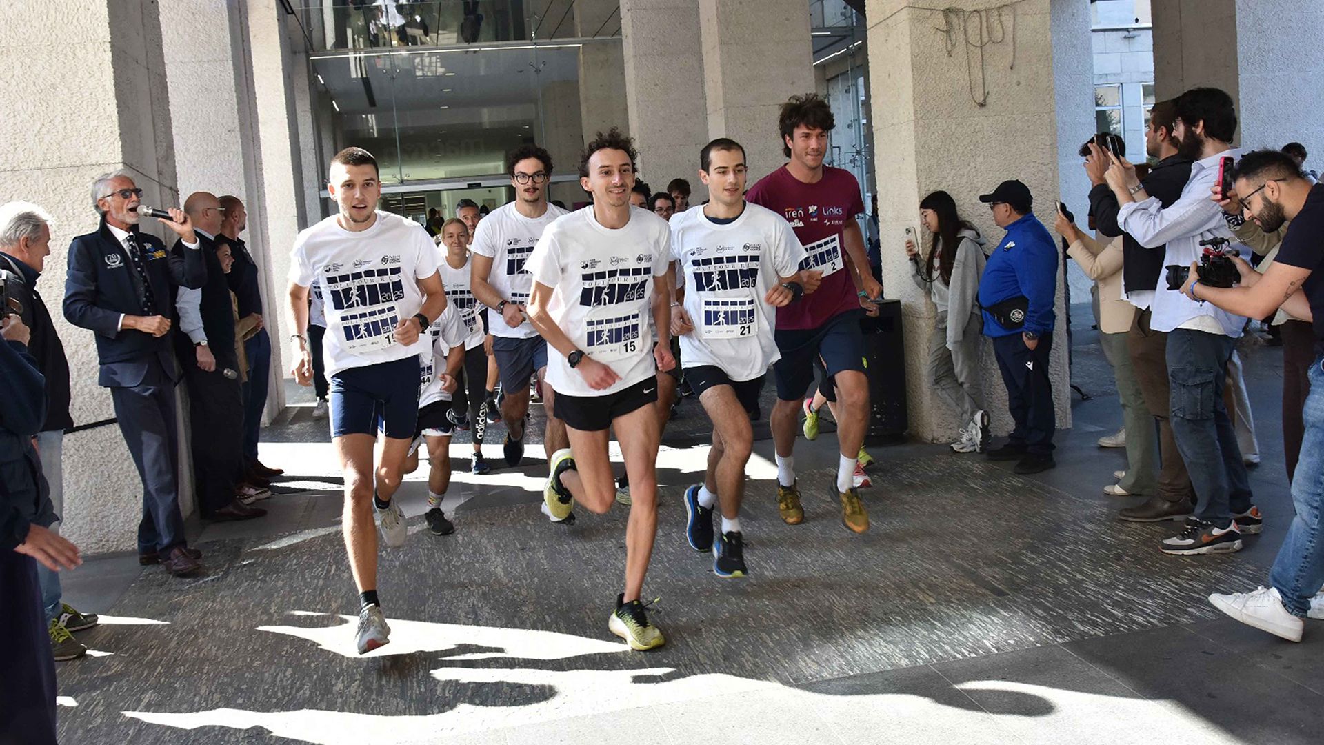 Sport, comunità e benessere in Ateneo