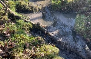 Environment Agency secures £2.35m for environmental improvements