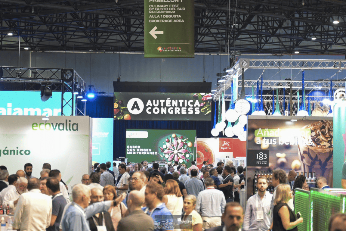 Auténtica 2026 abordará las claves para crecer en restauración sin perder la identidad