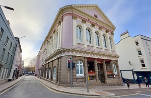 Jersey Social Security Fund budget proposals impact