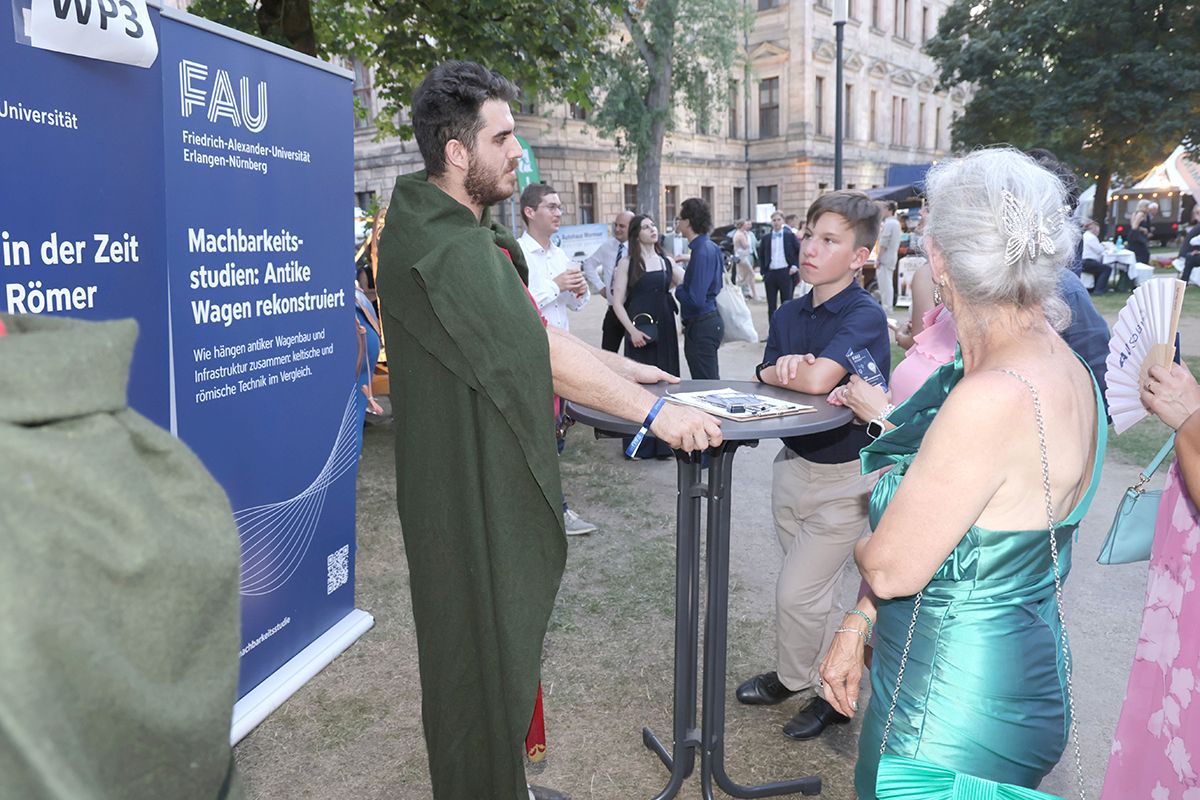Schlossgartenfest 2026 – Impressionen vom 70. Jubiläum
