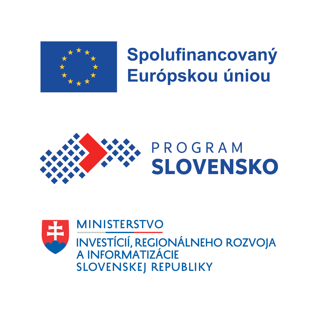 Slávnostné odovzdanie výsledkov projektu „Športový areál ZŠ Mlynská – 1. etapa“ spolufinancovaného z Programu Slovensko
