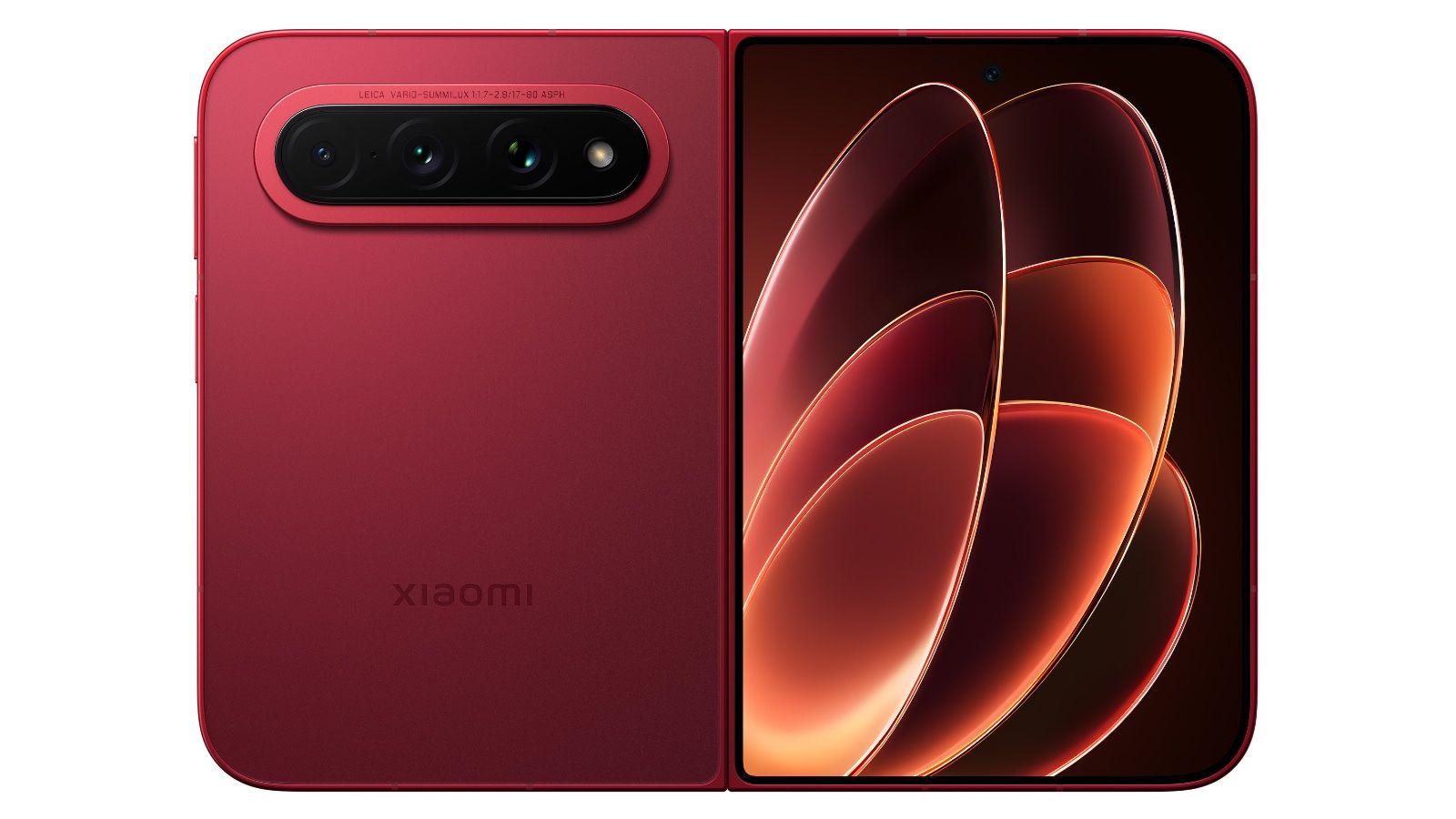 Xiaomi 18 Fold oficiálne: Zaujme výkonom, 200 MP fotoaparátom aj cenou