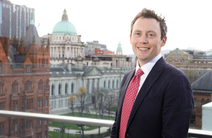 £1 million Community Partnership Fund to boost Northern Ireland community and voluntary groups