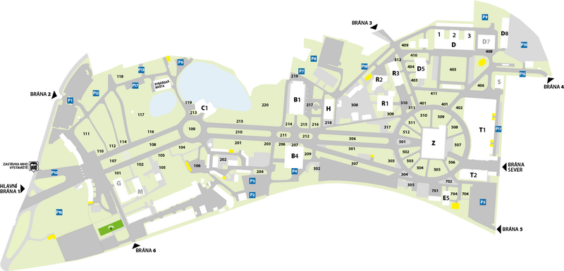Navštivte expozici CARC na výstavě „Země živitelka“, České Budějovice, 20.–25. 8. 2026