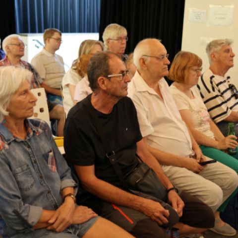 Leto v Múzeu Senica prinieslo štyri večery plné histórie