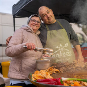 Fotogaléria: Chovateľská burza drobných zvierat