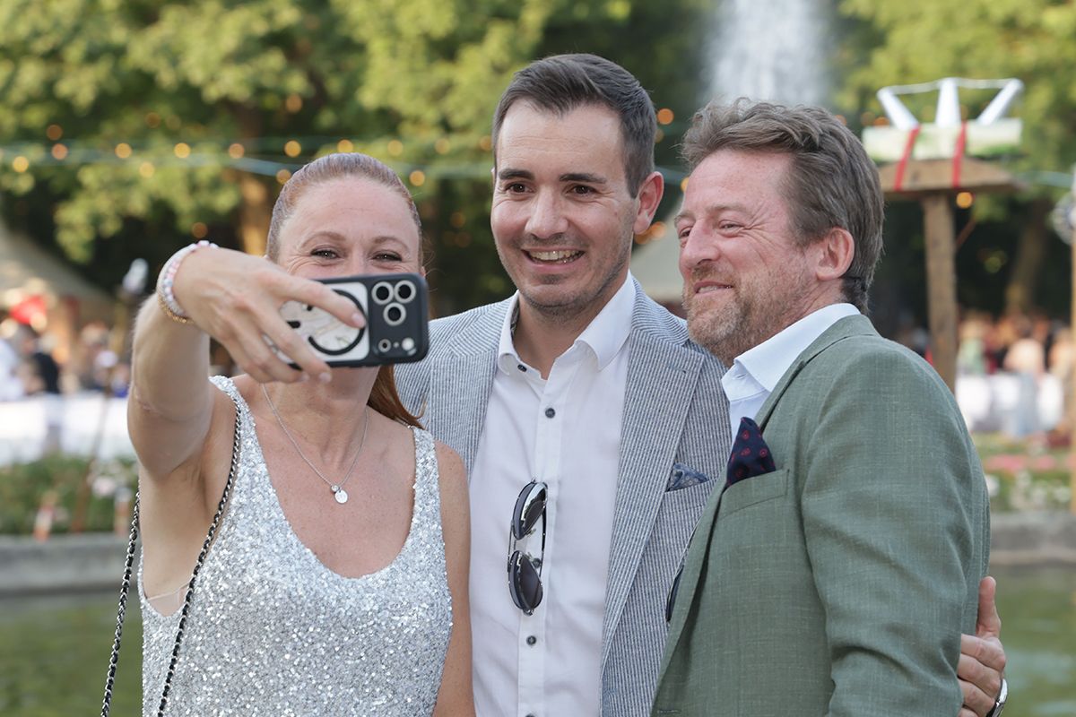 Schlossgartenfest 2026 – Impressionen vom 70. Jubiläum