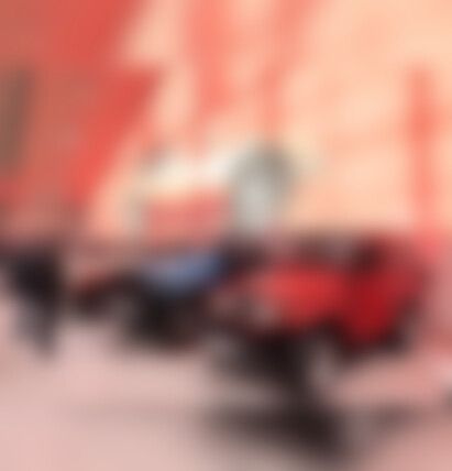 Offroad-Tag in der Toyota Collection: Legendäre Gelände-Klassiker hautnah erleben