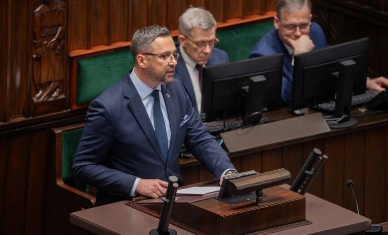 Kulasek: 3% PKB na naukę to nasz cel