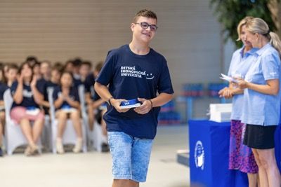 DEU 2026: Očarujúce perspektívy pre absolventov edícií Svet budúcnosti I. a II.