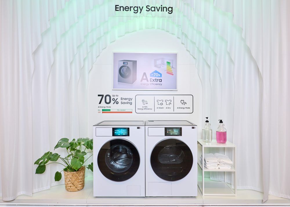 Samsung Connect ouvre ses portes à l’IFA 2026 et donne vie au futur d’un quotidien enrichi à l’IA