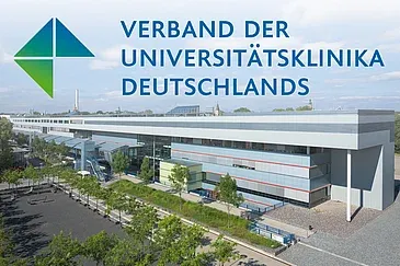 Universitätsklinika warnen: Zwei-Milliarden-Last für die Länder