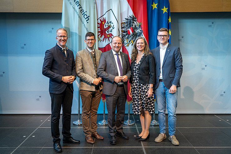 Bundesländer setzen auf Zusammenarbeit im Veterinärwesen