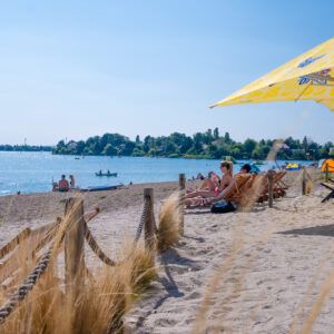 Dobrá správa pre všetkých, ktorí majú radi leto pri vode