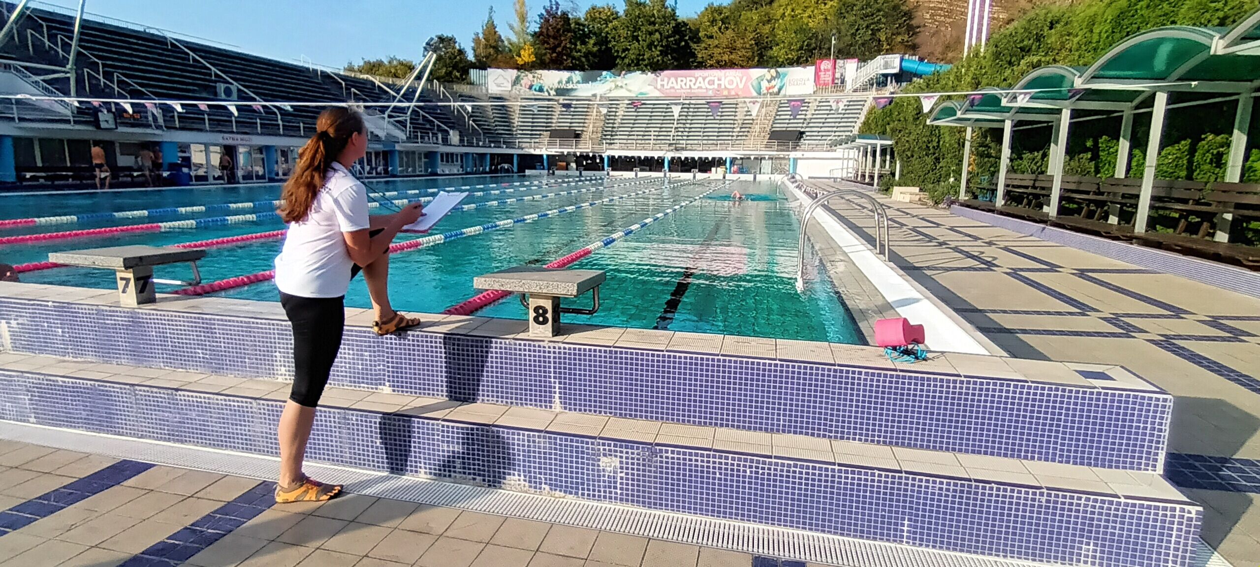 Ohlédnutí za Plaveckou soutěží měst 2023 - Výsledky ukazují zvyšující se zájem - města hlásí více účastníků a vyšší počty bodů