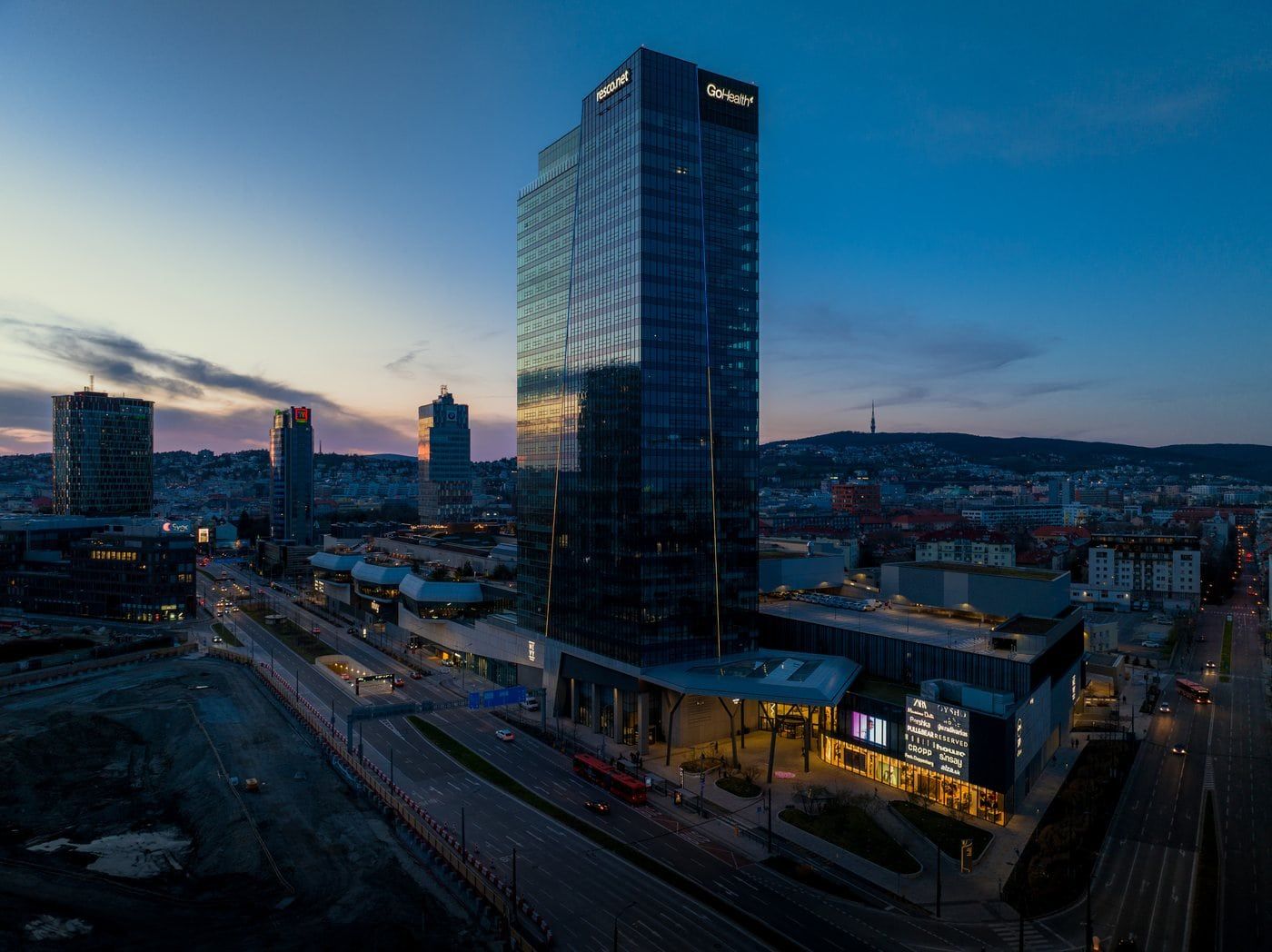 Práve sme zverejnili náš Corporate Report: prečítajte si kľúčové novinky