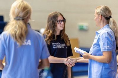 DEU 2026: Očarujúce perspektívy pre absolventov edícií Svet budúcnosti I. a II.