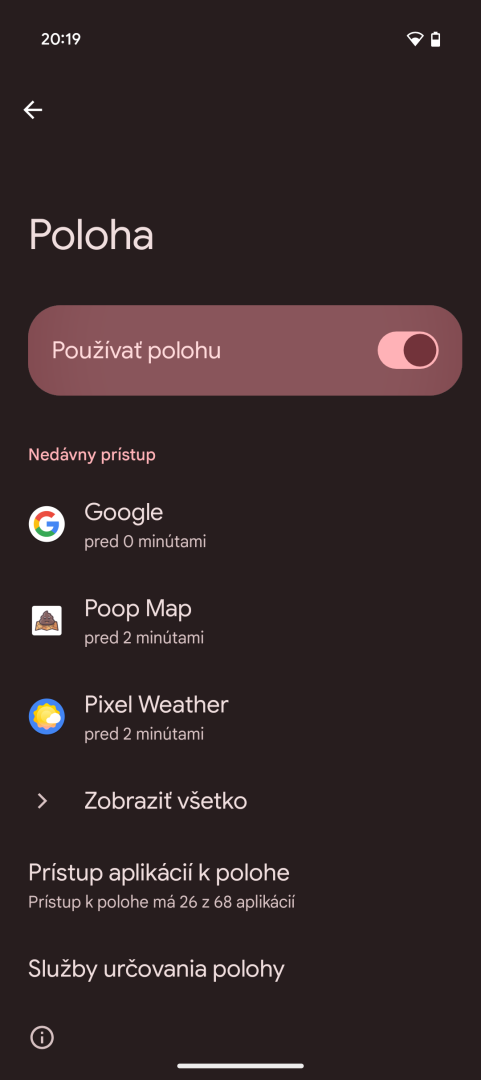 Obľúbené Android aplikácie ticho posielajú vašu presnú polohu reklamným agentom