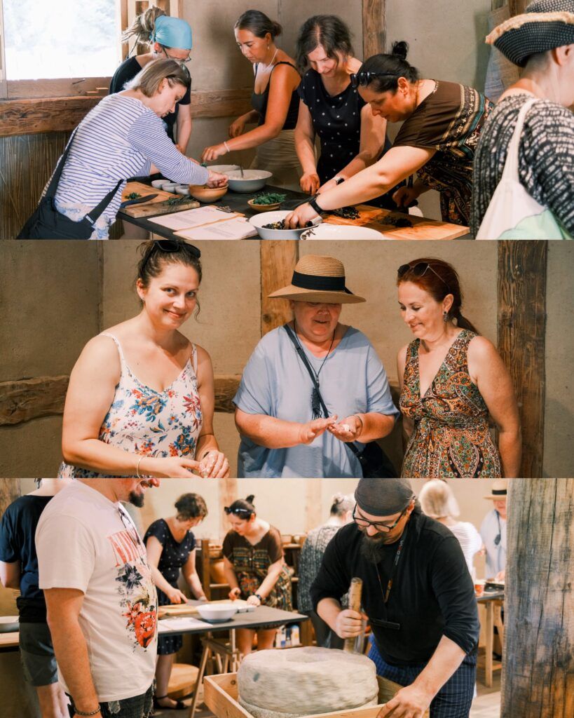 Teambuilding zamestnancov Západoslovenského múzea v Trnave