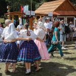 Slováci zo zahraničia opäť zaplnili Detvu